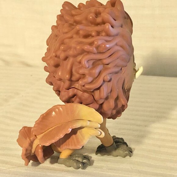 NIB Funko POP! Fantastic Beast The Crime Of Grindelwald Zouwu #28 W/ Box - Picture 6 of 10